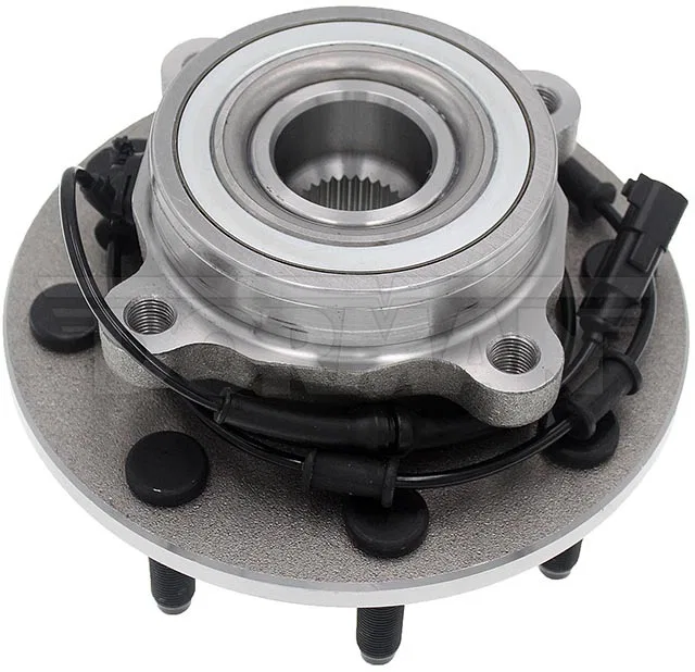951-825 – DORMAN Wheel Bearing And Hub Assembly, OE Replacement